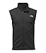 THE NORTH FACE Men's Apex Canyonwall Vest - TNF Black & TNF Black - L