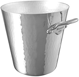 mauviel champagne bucket