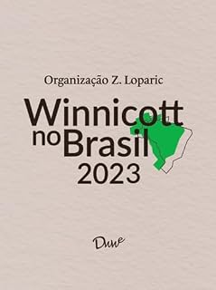Livro Winnicott no Brasil, 2023