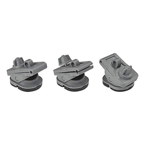 ProPlus Awning clips 3 pieces