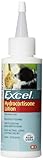Excel Corti-Care Hydrocortisone Lotion with Aloe Vera, 4-Ounce