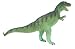 Safari Ltd Carnegie Scale Model Tyrannosaurus Rex