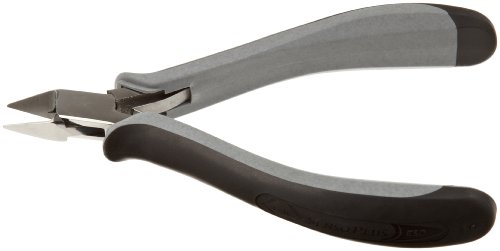 C.K T3781D 115 Elektronik-Seitenschneider ESD 2-Komponentengriff