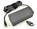 4X20M26268 - Lenovo 65W USB Type C AC Adapter w/ 3 Prong Power Cord