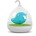 Decor Hut Blue Baby Birdcage Night Light