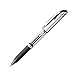 Pentel EnerGel Xm 1.0 mm Tip Pen (Pack of 12), Black
