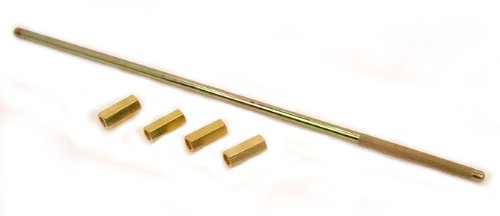 Pit Posse PP2730 Damping Rod Tool Motorcycle Tool