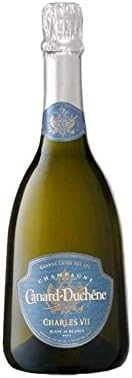 Canard Duchene Champagne Charles VII