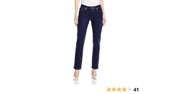 lee women's modern series curvy fit