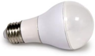 Lighting Science DFN 19 NW 120 4000K 470 lm 40WE 6W LED Light Bulb, Neutral White
