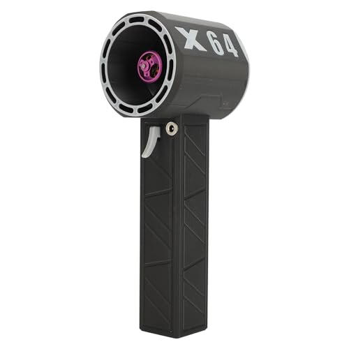 Dry Blower Thrust Electric Air Duster Stepless