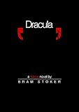 Dracula (Illustrated)