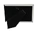 benerini ' I Love My Grandma ' - Photo Picture Frame Gift - 5 x 3.5 - Aluminium Silver Colour Gift for Her