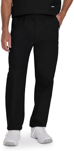 Amazon.com: Landau Proflex Men's Tailored Fit 7-Pocket Stretch