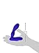CalExotics Novelties Silicone Wireless Pleasure Probe, Blue