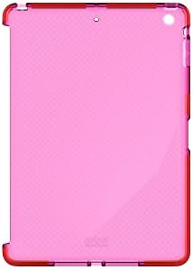 Tech21 Impact Mesh Case for iPad Air - Pink