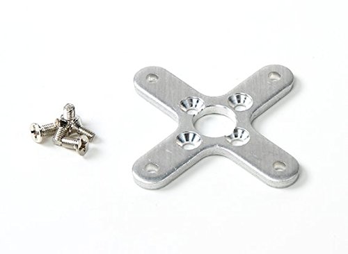 HobbyKing Durafly Tundra - Motor X Mount for 3636 Motor