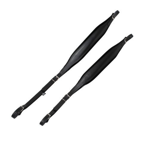 Alpenklang Accordion Straps Standard for 72/96 Bass Accordions