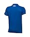 Under Armour Boys’ UA Locker Short Sleeve YMD Royal