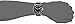 Invicta Men's 'Aviator' Japanese Automatic Stainless Steel and Silicone Casual Watch, Color:Green (Model: 23073)