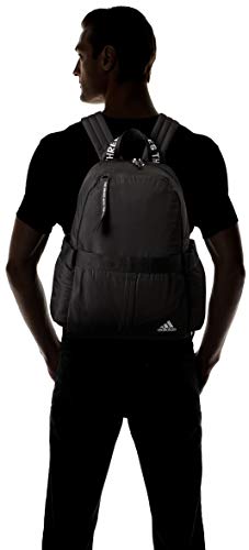 adidas vfa backpack black