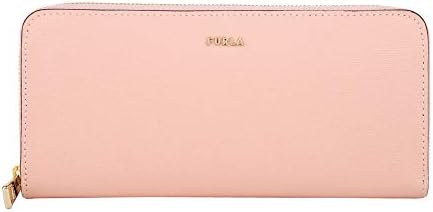 [フルラ]長財布 レディース バビロン ラウンドファスナー FURLA PCX8UNO B30000 BNH00 ピンク [並行輸入品]