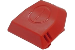 WEIJIA 1620838 for Bissell Power Switch Button for Swivel Rewind Vacuum