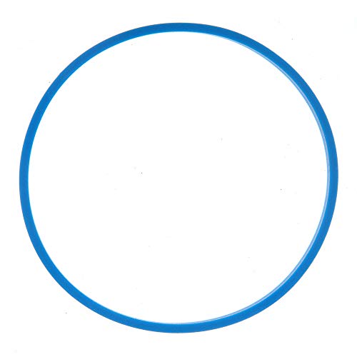 Fel-Pro 61389 Drosselklappen-Montage-Dichtung