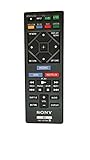 Genuine Sony RMT-B126A Remote Control For Blu-ray