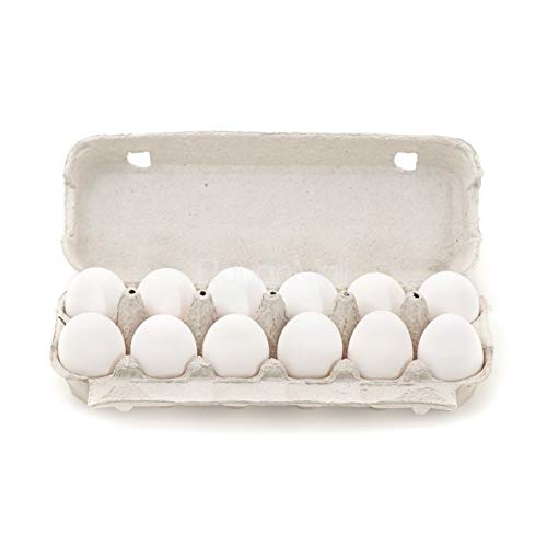 Fresh Eggs - 12 Piece