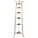 Six Shelf Cookware Stand