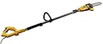 WEN 4018 8-inch 5-amp Electric Pole Saw With 9-foot Reach
