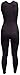 NeoSport Wetsuits Women's Premium Neoprene 3mm Jane