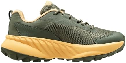Damen W Awe Hiker DWR, Grün, 36