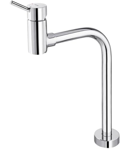 Docol Monocomando Para Cozinha Lóggica ColdStart - Cod.Novo