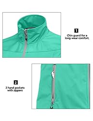 Little Donkey Andy Women's Lightweight Softshell