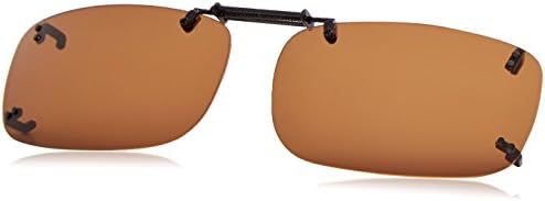 Haven-15 Rec Rectangular Sunglasses
