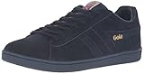Gola Men's Equipe Suede Fashion Sneaker