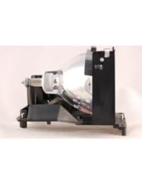 Sanyo plv z1 X Projector lamp foco de Repuesto con la vivienda   Replacement Lamp de alta calidad