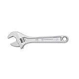 Crescent AC26VS Home Hand Tools Wrenches Adjustable
