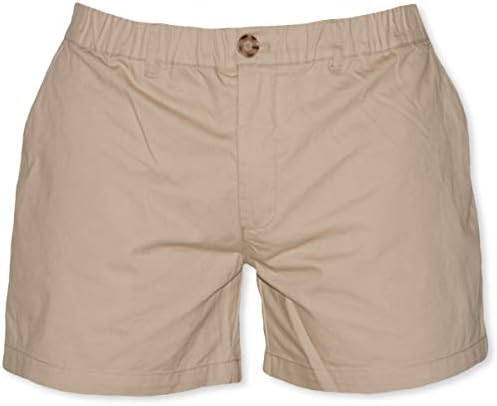 mens elastic waist shorts australia