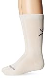 Terramar Kids’ Thermasilk Ultra-Thin Performance Over-Calf Liner Sock (Pack of 1)