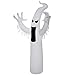 GABOSS Halloween Inflatable Ghost Halloween Decorations for Lanterns Indoor and Outdoor Halloween Decorations (9 Ft)