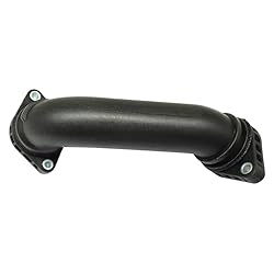 NLQR Turbocharger Intercooler Inlet Pipe Compatible