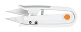 Fiskars Crafts Premier Ultra-Sharp Thread Snip
