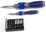 Kobalt 32 Piece Double-drive Screwdriver Set