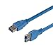 StarTech.com 10 ft / 3m SuperSpeed USB 3.0 Cable A to B - USB 3 A (m) to USB 3 B (m) (USB3SAB10) primary