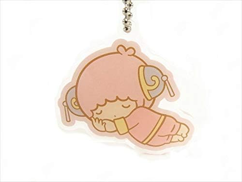 Amazon 銀魂 サンリオ 神楽 Yorozuya Ts おやすみ柄 とぅるるん アクキー アニメ 萌えグッズ 通販