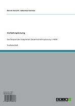 Die US-Amerikanische Stadt: Typische Strukturen und Entwicklungen (German Edition)
