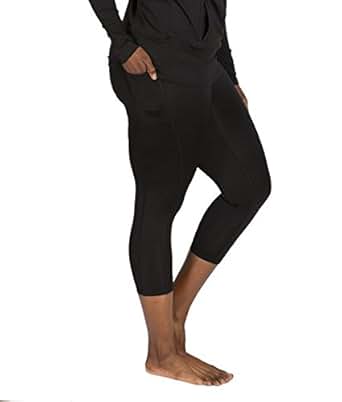 capri workout pants amazon